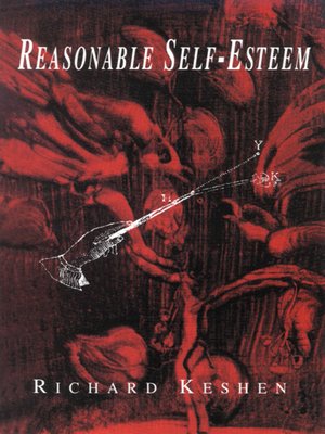 cover image of Reasonable Self-Esteem